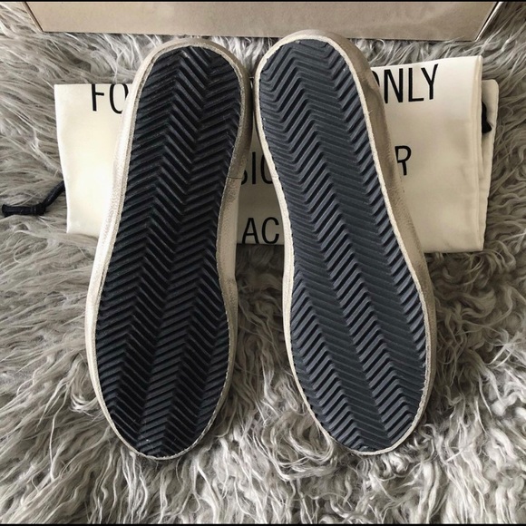 Golden Goose Silver Superstar - Picture 5 of 6